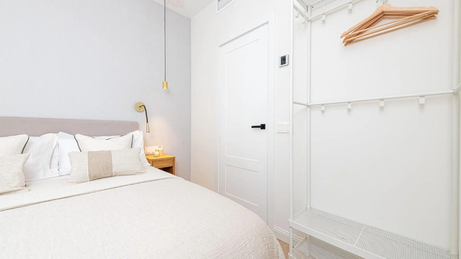Gutenberg Beach Apartment By Solaga Holiday Homes Malaga Spain