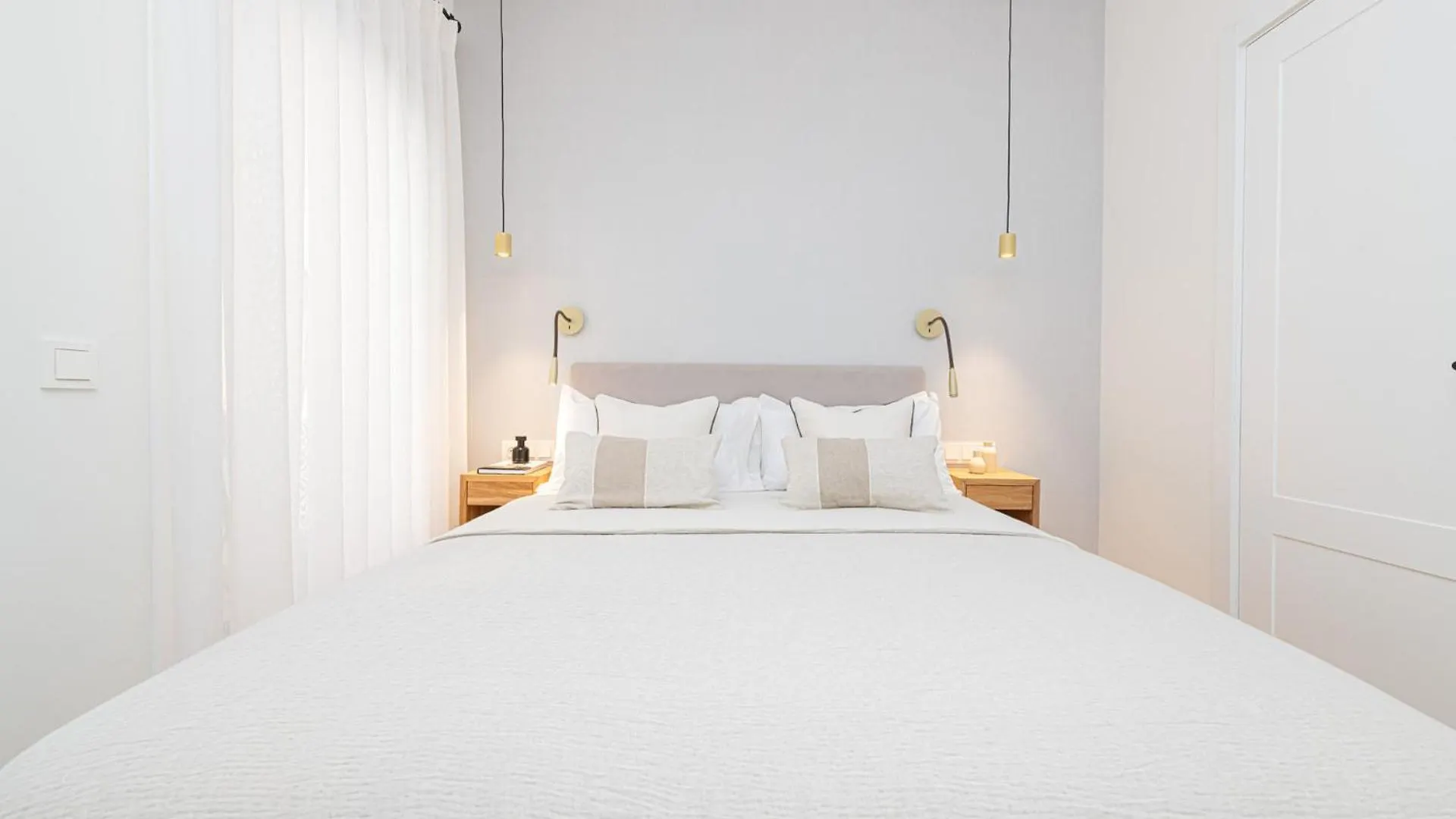 Gutenberg Beach Apartment By Solaga Holiday Homes Malaga