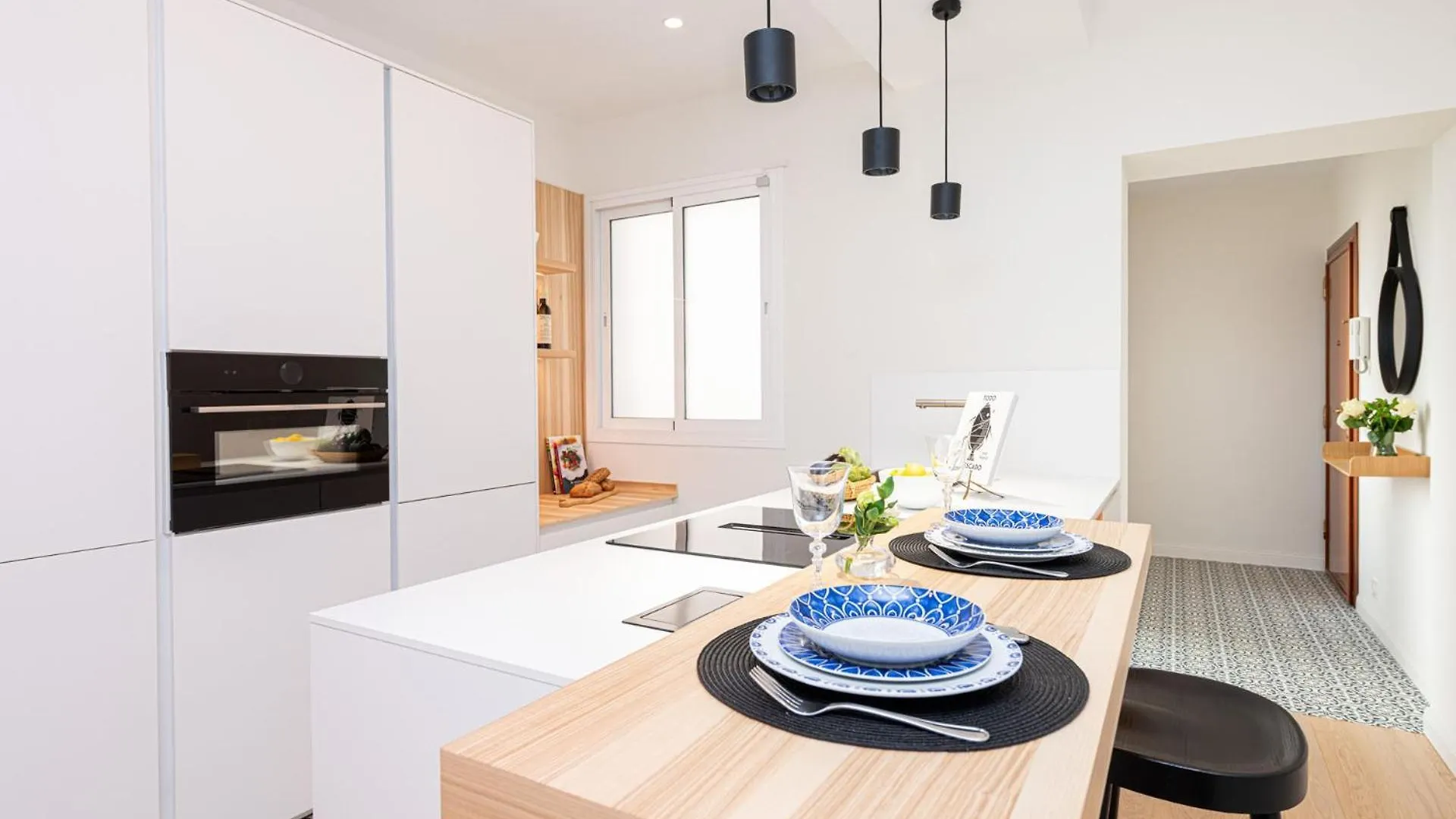 Gutenberg Beach Apartment By Solaga Holiday Homes Malaga