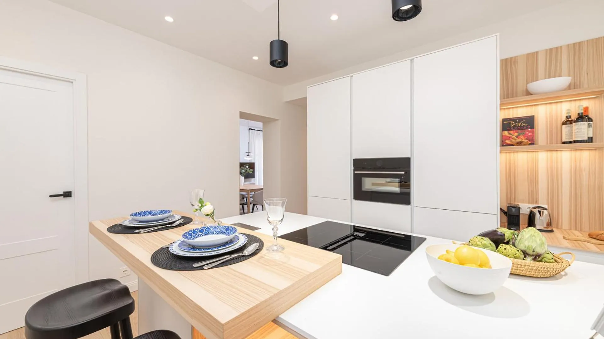 Gutenberg Beach Apartment By Solaga Holiday Homes Malaga