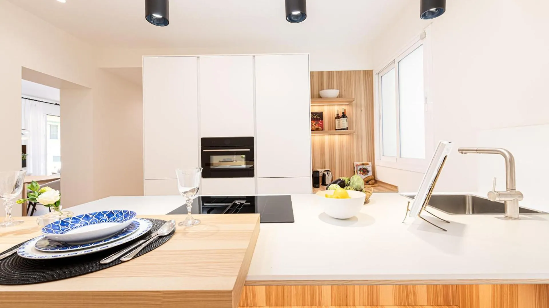 Gutenberg Beach Apartment By Solaga Holiday Homes Malaga