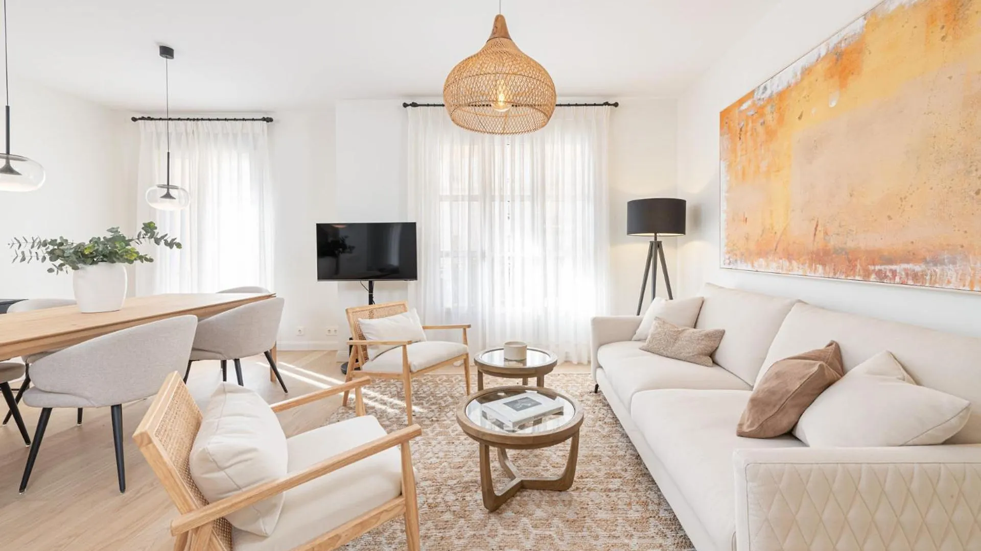 Gutenberg Beach Apartment By Solaga Holiday Homes Malaga
