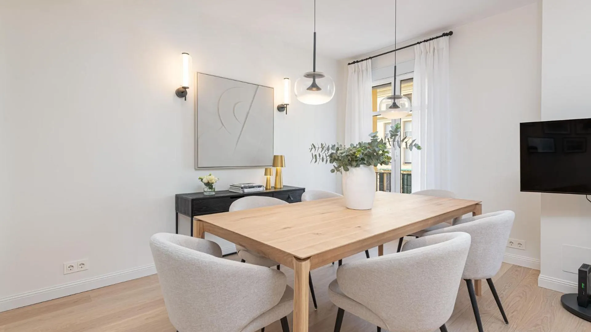 Gutenberg Beach Apartment By Solaga Holiday Homes Malaga