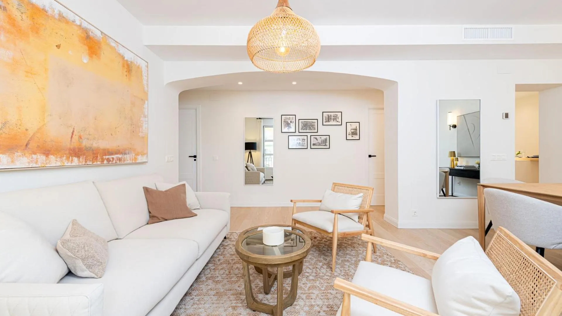 Gutenberg Beach Apartment By Solaga Holiday Homes Malaga