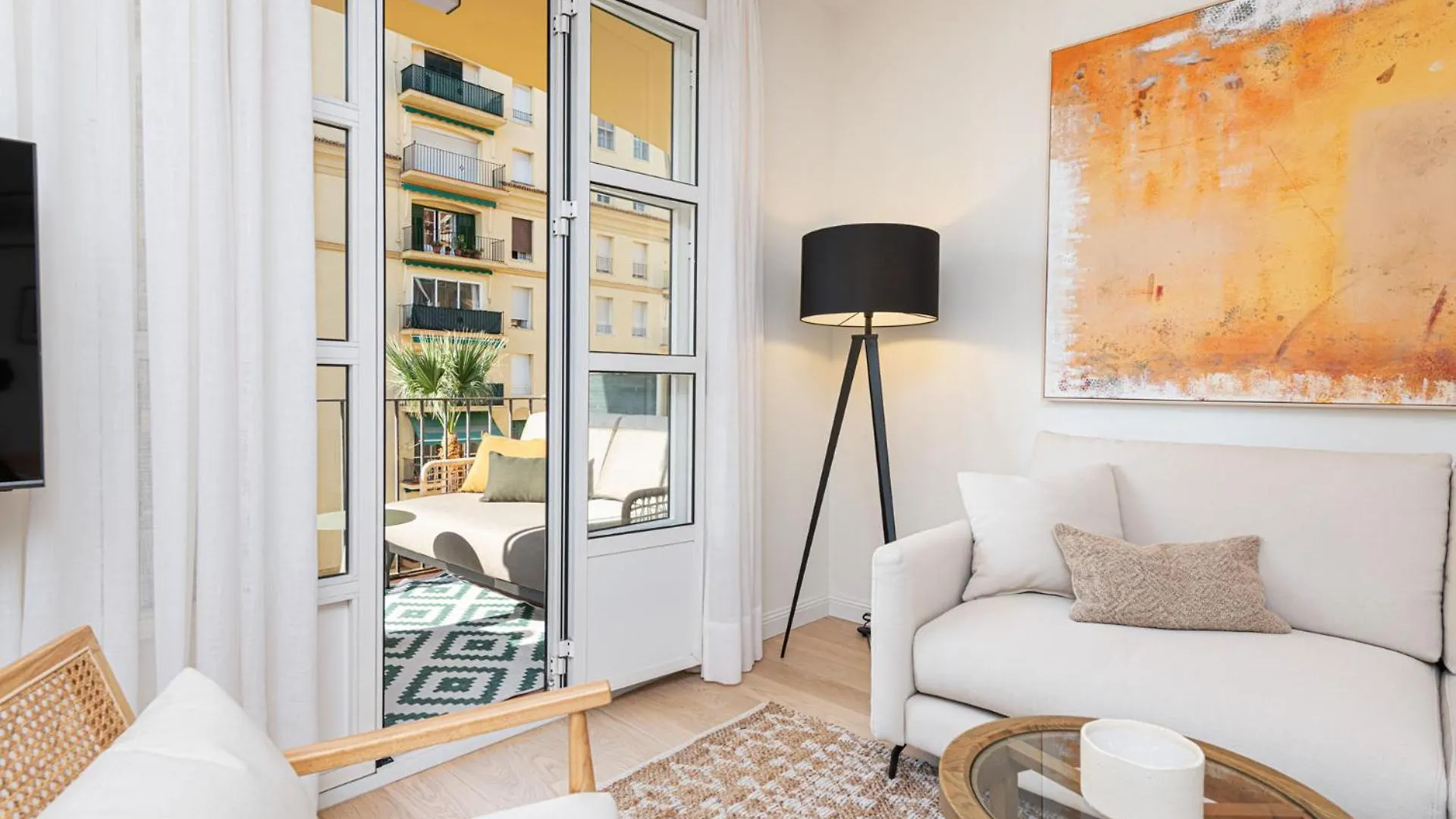 Gutenberg Beach Apartment By Solaga Holiday Homes Malaga