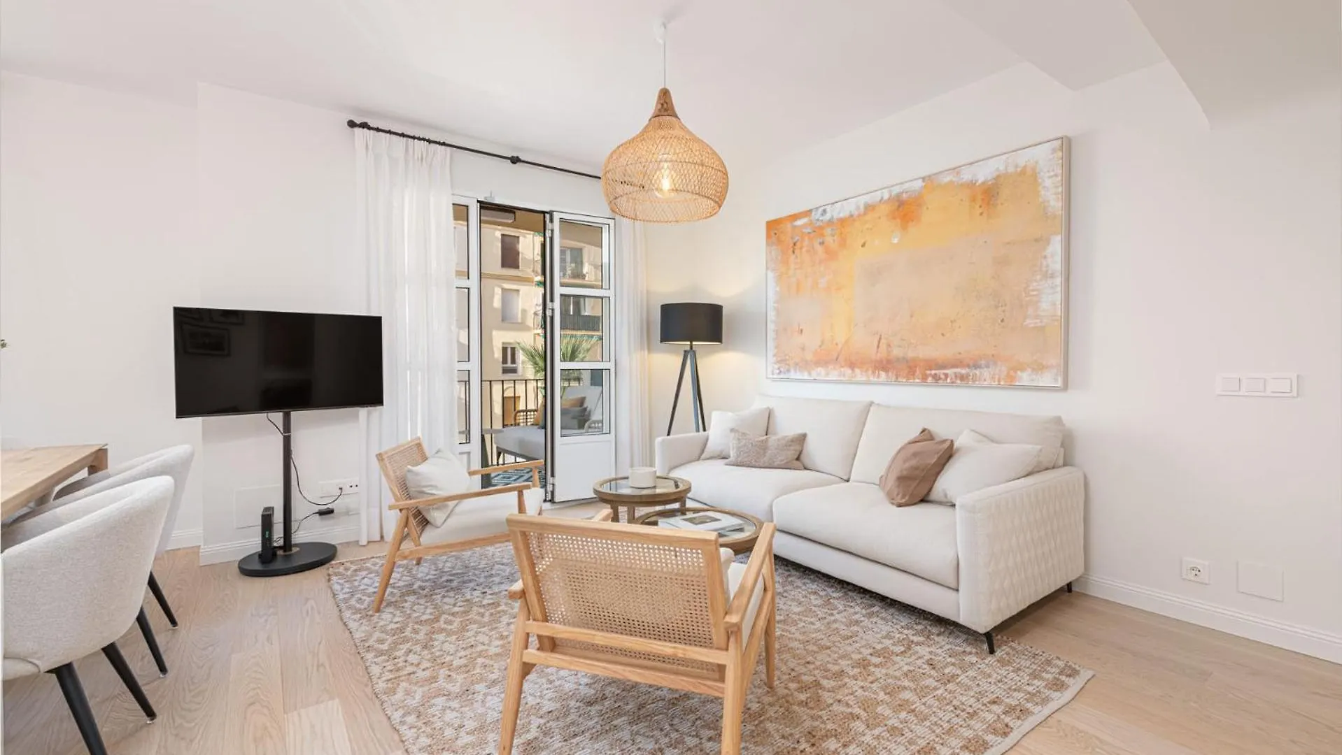Gutenberg Beach Apartment By Solaga Holiday Homes Malaga