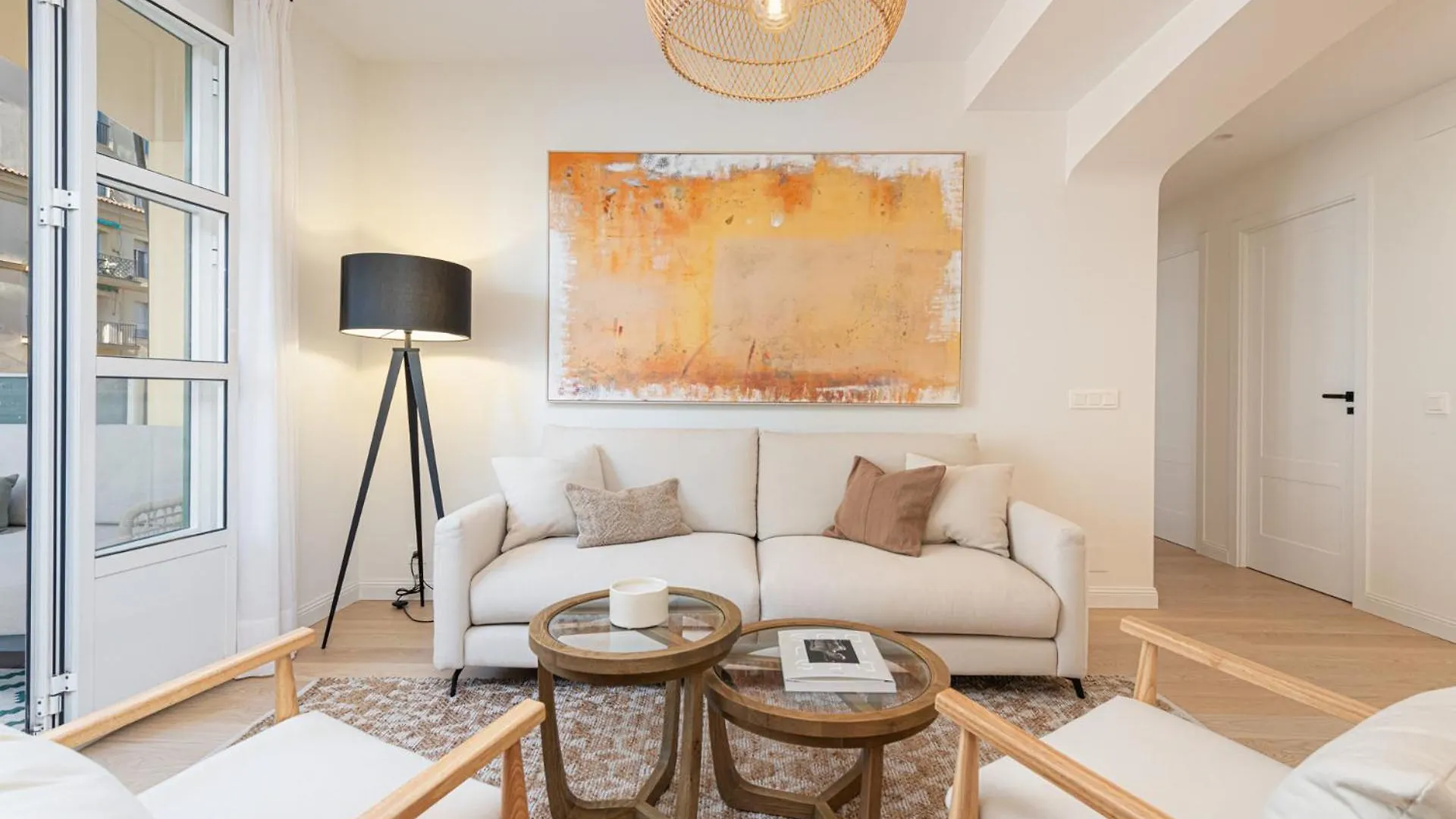 Gutenberg Beach Apartment By Solaga Holiday Homes Malaga 0*,