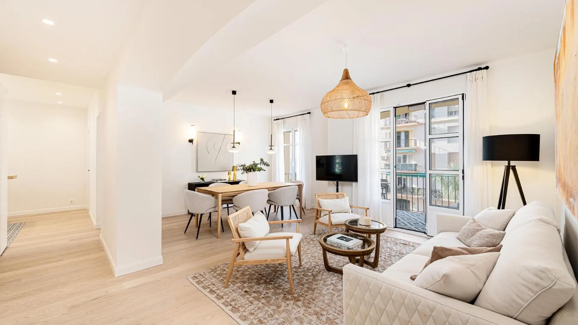 Gutenberg Beach Apartment By Solaga Holiday Homes Malaga
