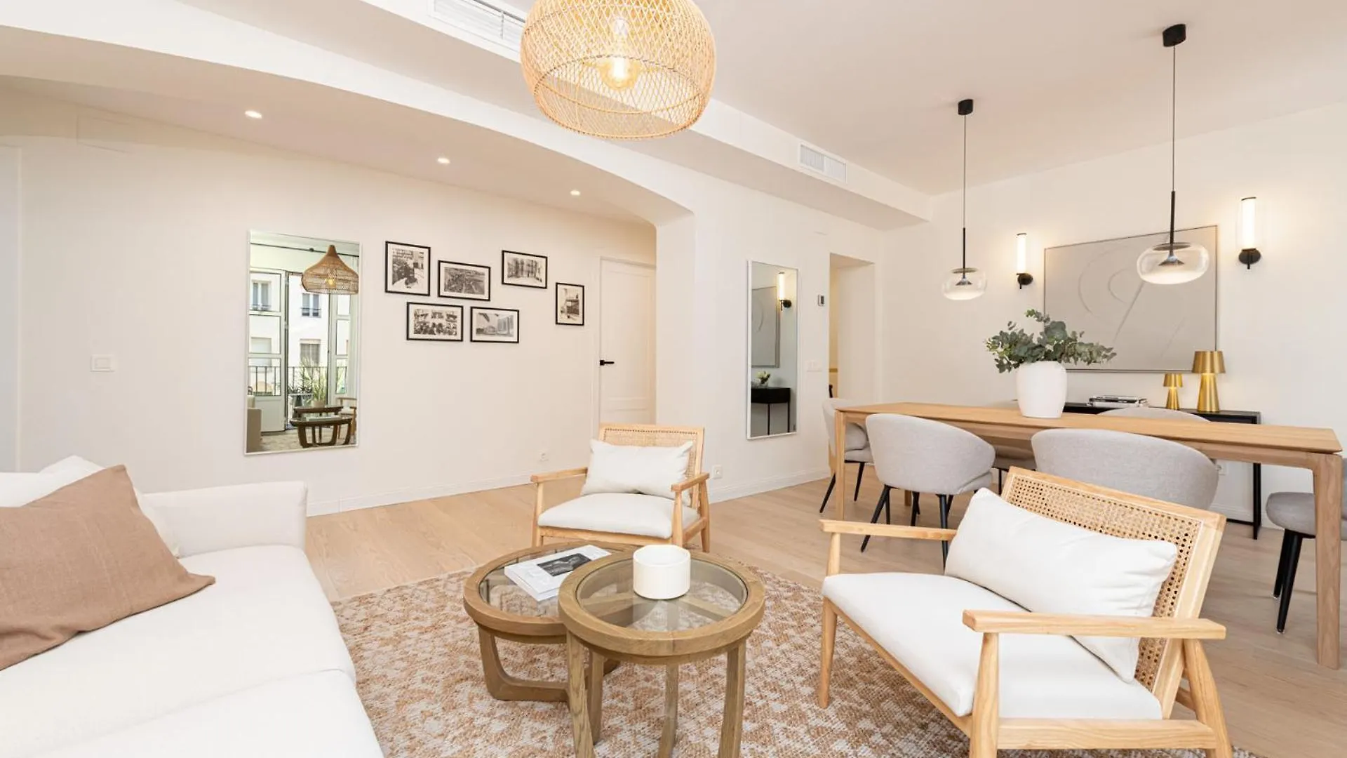 Gutenberg Beach Apartment By Solaga Holiday Homes Malaga
