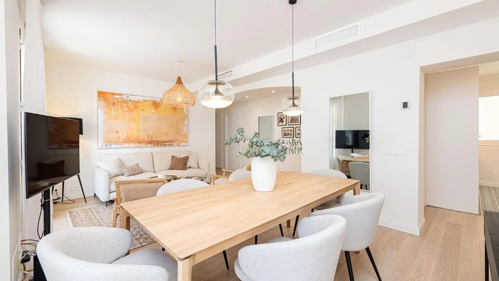 Gutenberg Beach Apartment By Solaga Holiday Homes Malaga