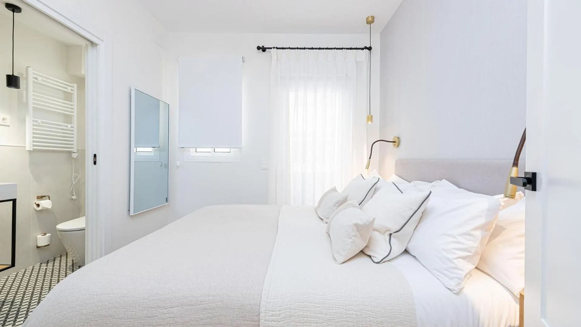Gutenberg Beach Apartment By Solaga Holiday Homes Málaga