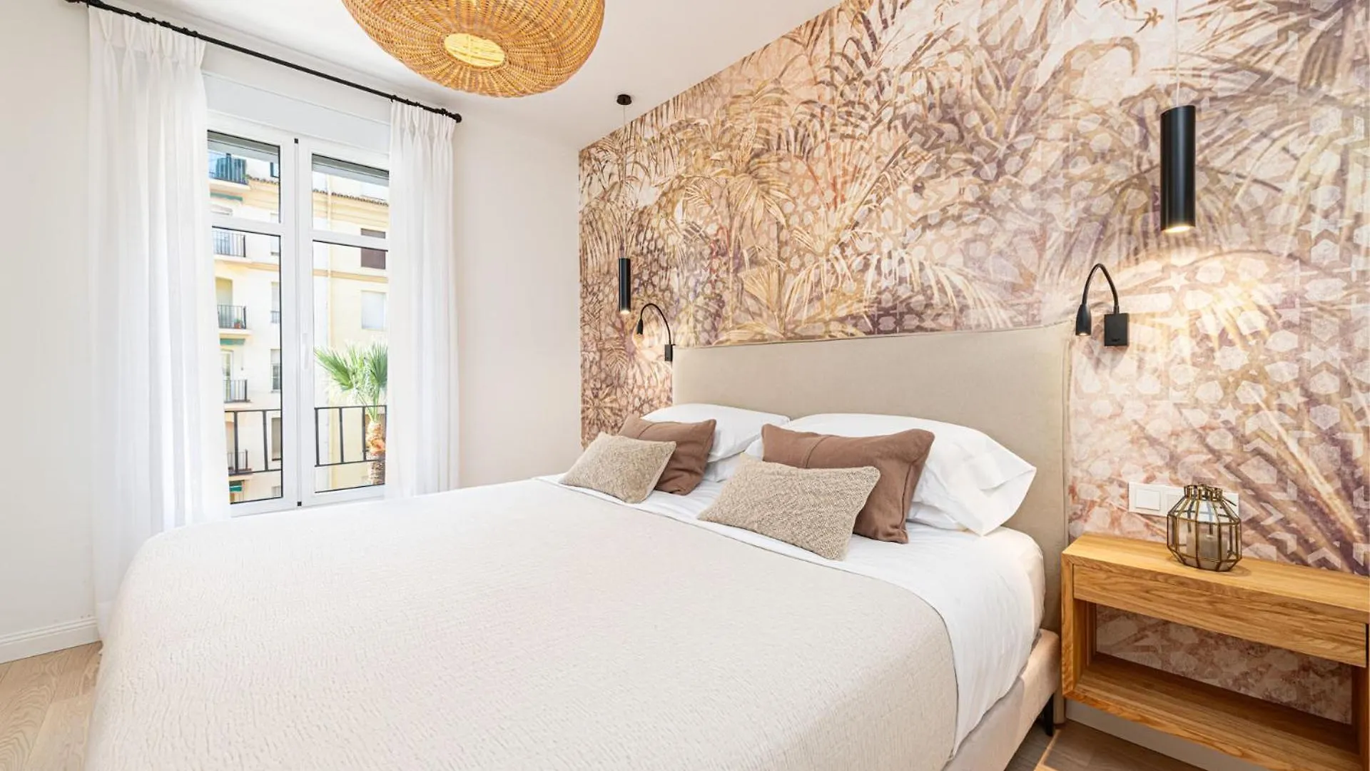 Gutenberg Beach Apartment By Solaga Holiday Homes Málaga 0*,  Spagna