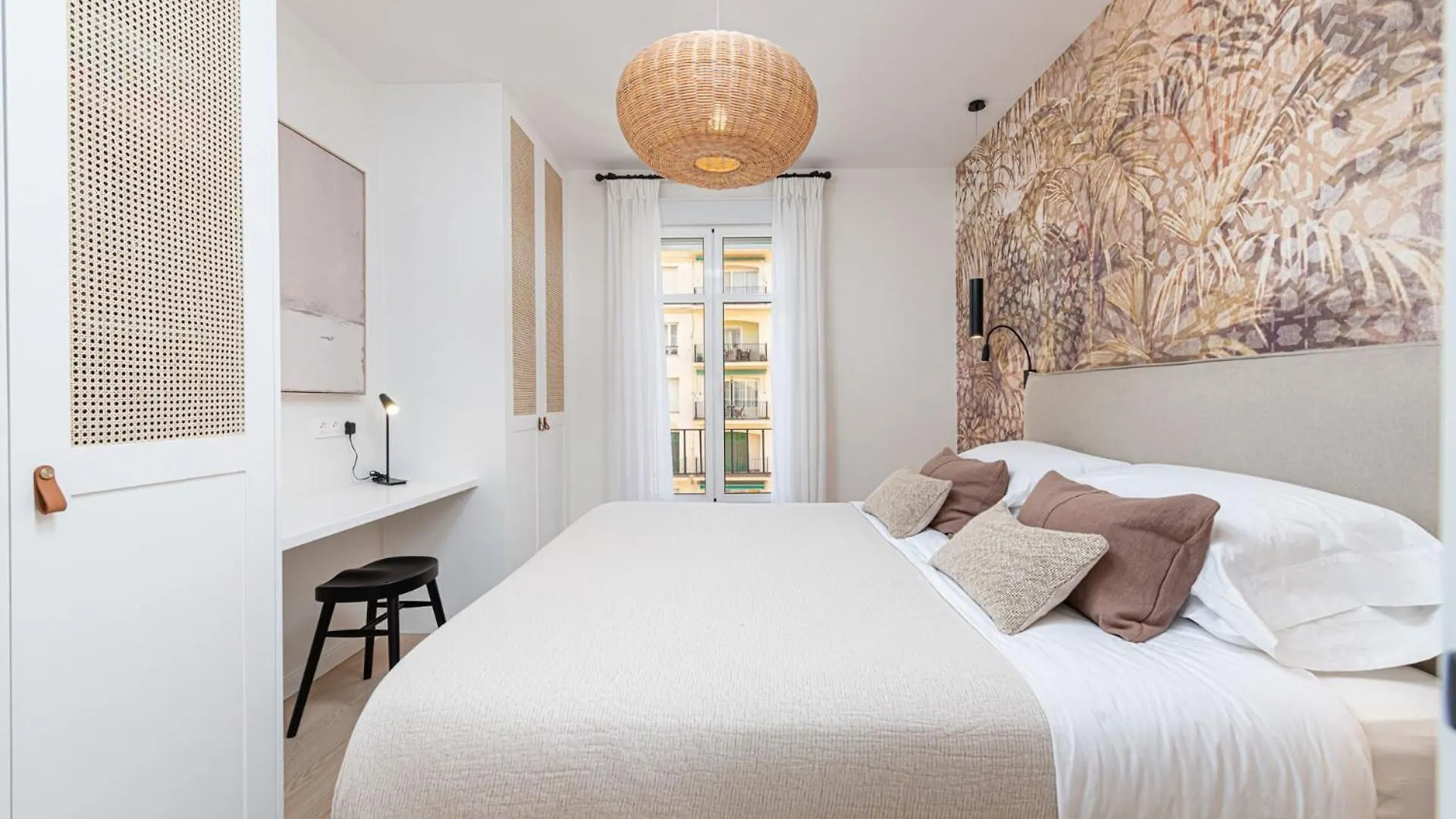 Gutenberg Beach Apartment By Solaga Holiday Homes Málaga