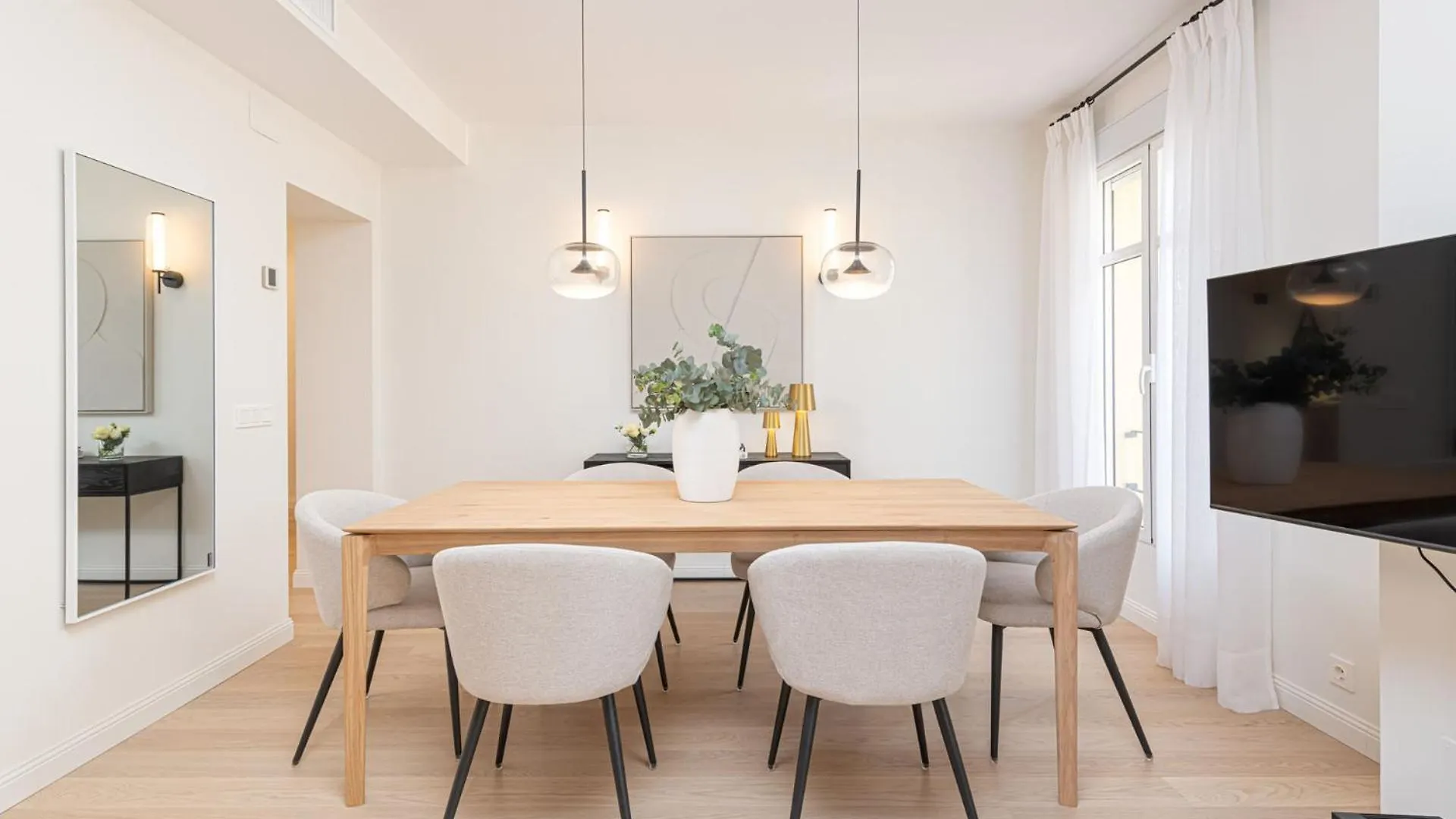 Gutenberg Beach Apartment By Solaga Holiday Homes Málaga 0*,  Spagna