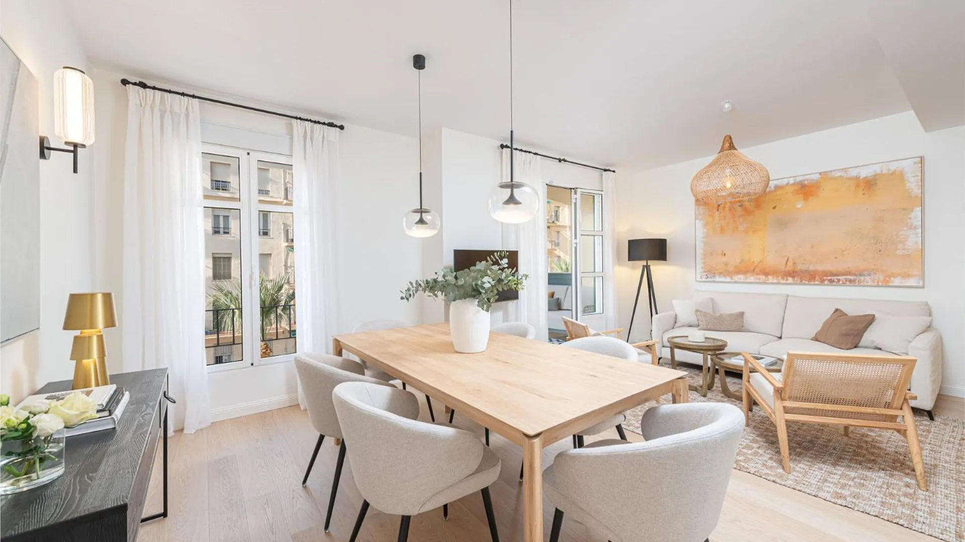 Gutenberg Beach Apartment By Solaga Holiday Homes Málaga Spagna