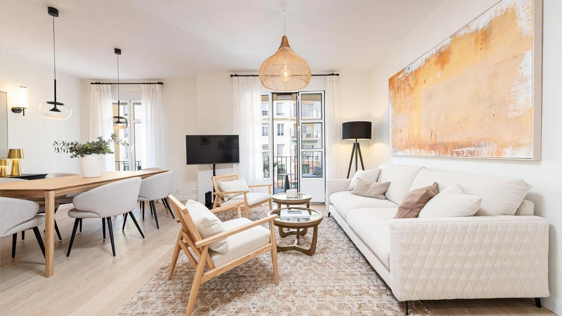 Gutenberg Beach Apartment By Solaga Holiday Homes Málaga