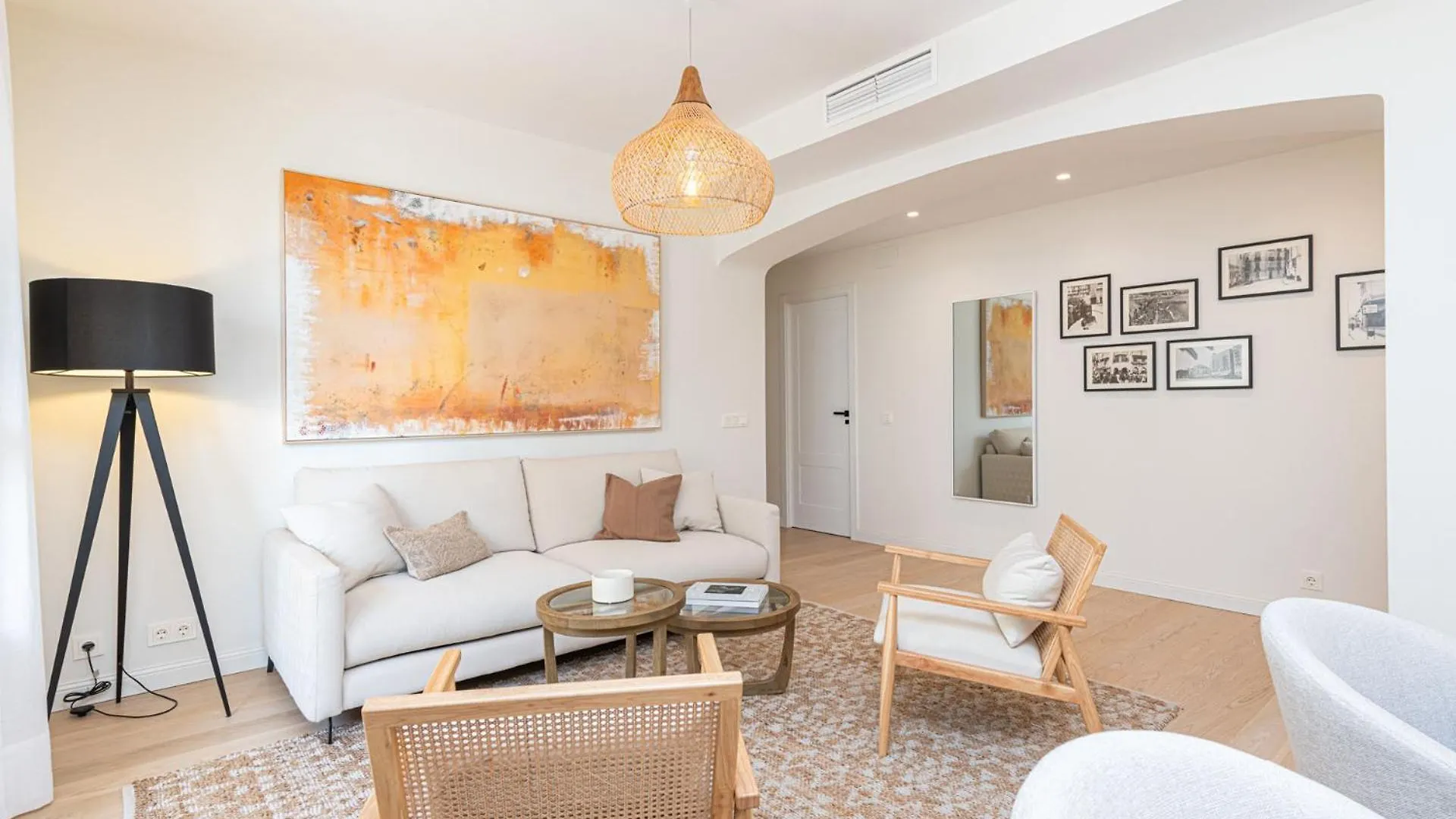 Gutenberg Beach Apartment By Solaga Holiday Homes Málaga